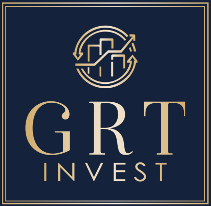 GRT Invest logo